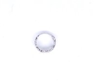 Ring Le Bebé Woman in White Gold LBB111 - LBB111
